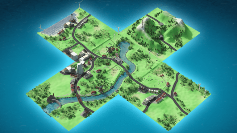 Drive plattegrond energietransitie