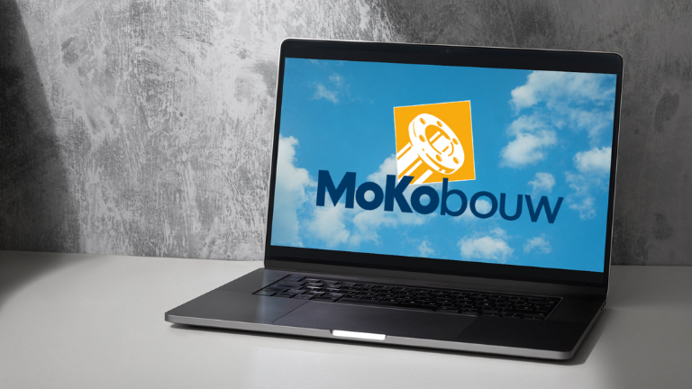 MoKobouw, drive