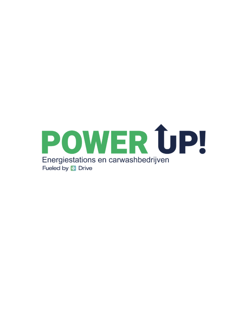 PowerUP